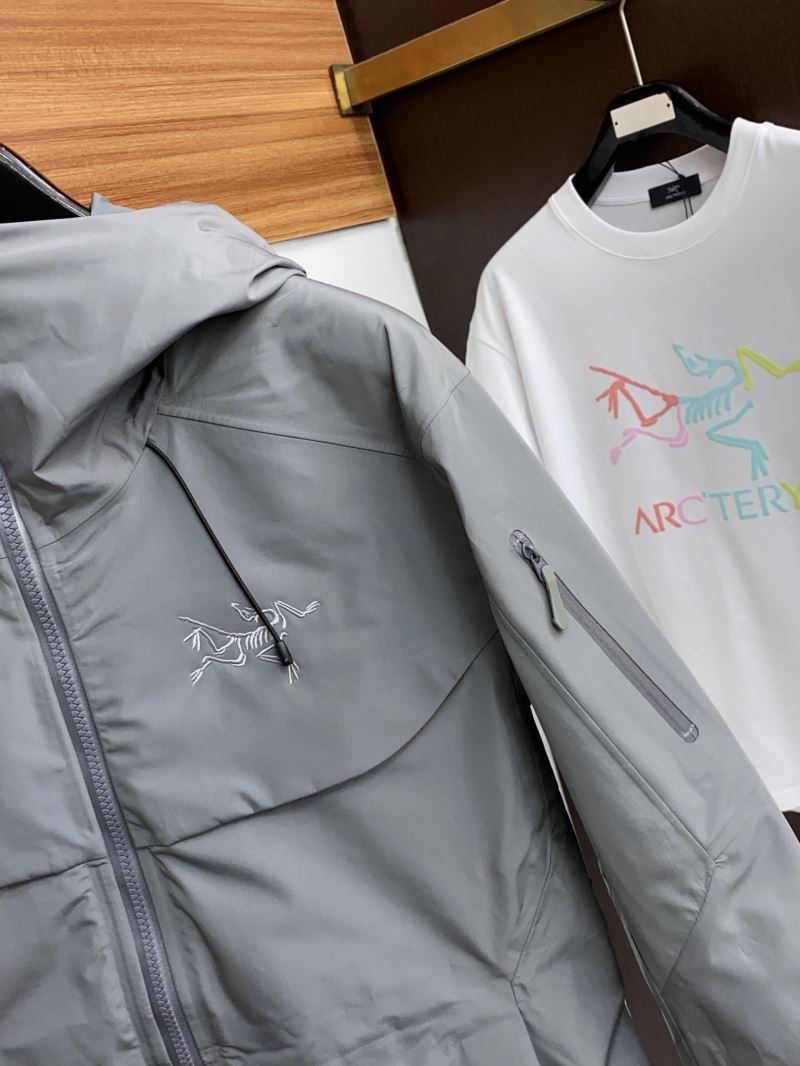 Arcteryx Outwear